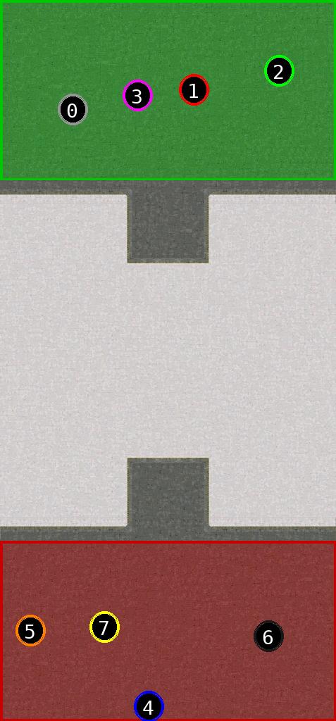 sat pic of Techno Lands Final 13.7